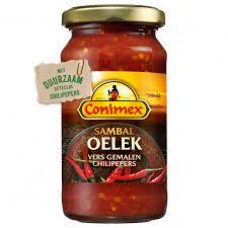 Sambal oelek